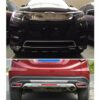 Honda Vezel Protector Style Body Kit Version 2 - Model 2013-2017