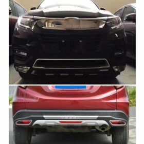 Honda Vezel Protector Style Body Kit Version 2 - Model 2013-2017