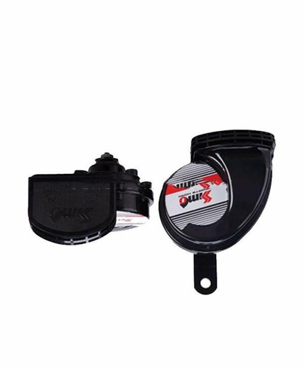 Hyper Horn with water resistant Cover