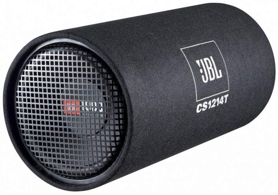 Base Tube JBL CS 1214T