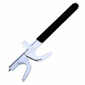 Jingbo Alloy Steering Lock
