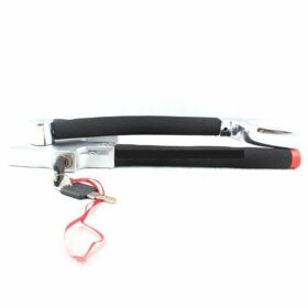 Jingbo Steering Wheel Lock