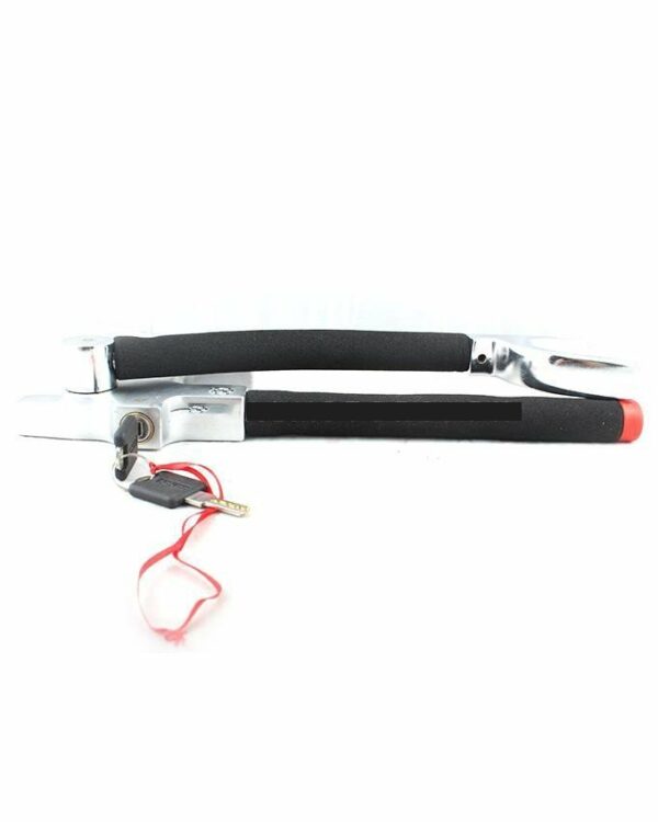 Jingbo Steering Wheel Lock