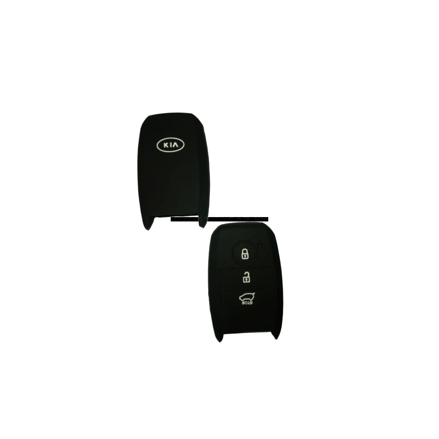 KIA Sportage PVC Key Cover