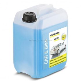 Karcher 3 in 1 Shampoo Detergent 5 L