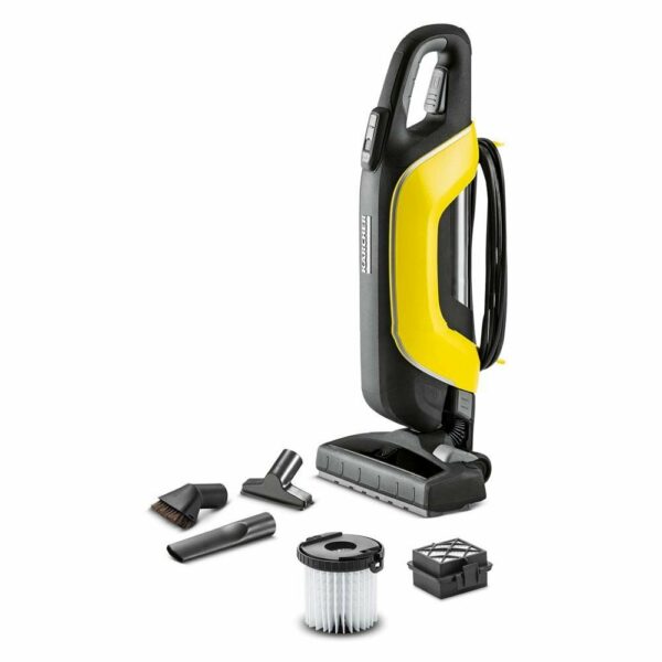 Karcher VC 5 Premium Vacuum Cleaner