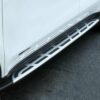 Running Board Side Step Kia Sportage 2019