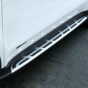 Running Board Side Step Kia Sportage 2019