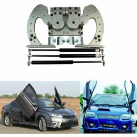 Lamborghini Vertical Door Kit