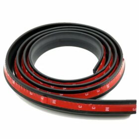 Lip Skirt Rubber Heavy With 3M Adhesive