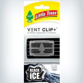 Little Trees Air Freshener Vent Clip