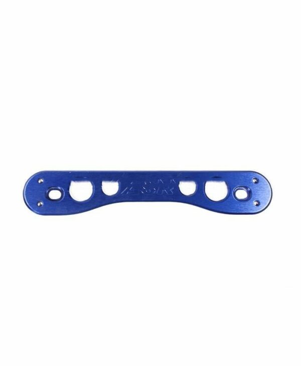 Lower Subframe Asr