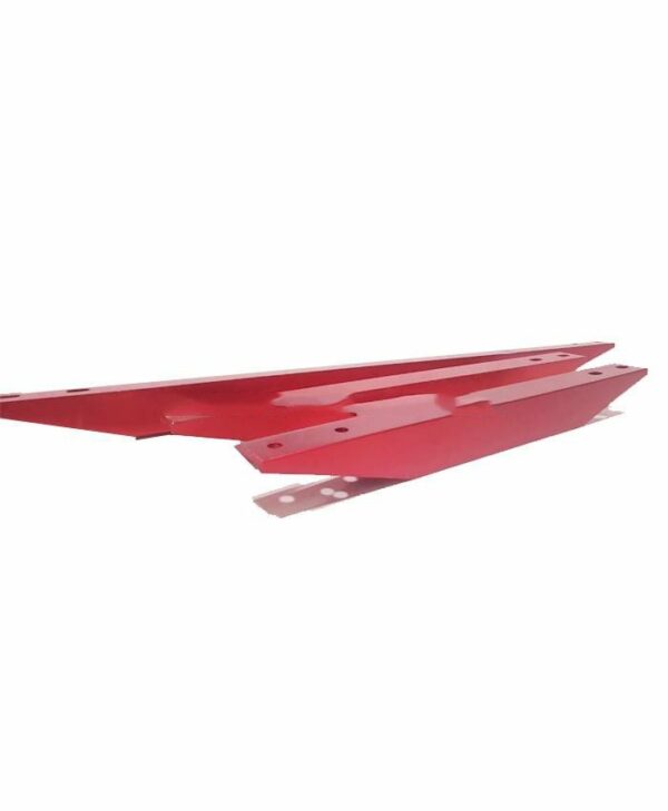 Lower Tie Bar Beaks
