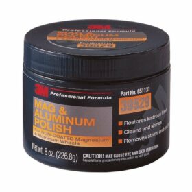 Mag And Aluminum polish 10 oz(39529)