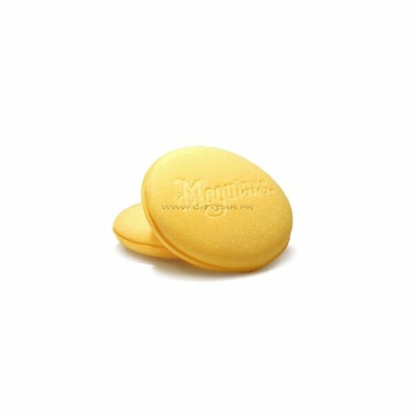 Meguiars FOAM APPLICATOR PAD 1pc