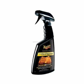 Meguiars Gold Class Leather Vinyl & Cleaner 16oz