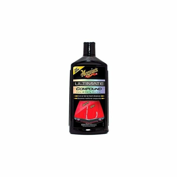 Meguiars Ultimate Compound 450ml