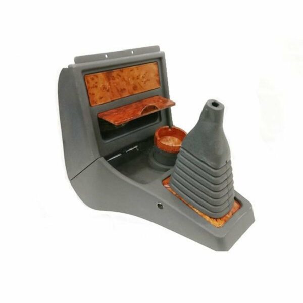 Mehran Plastic Console Box Arm Rest XLI Style