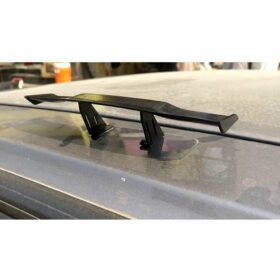 Mini Roof Spoiler