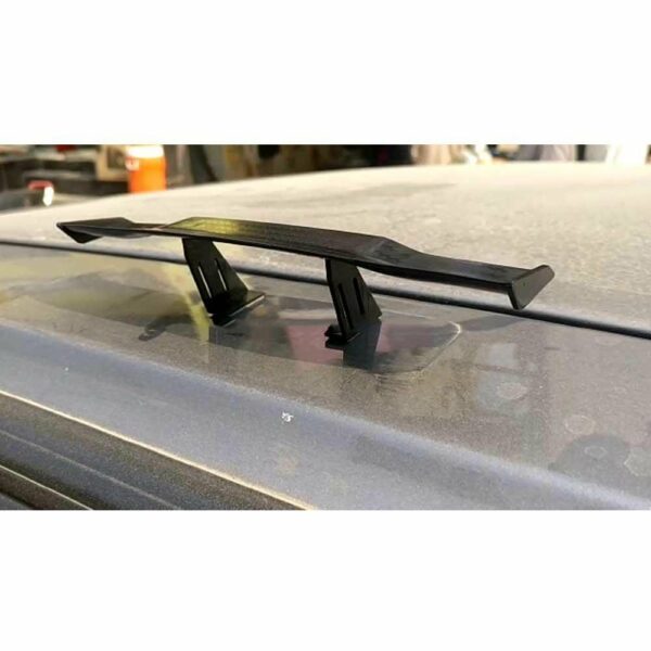 Mini Roof Spoiler