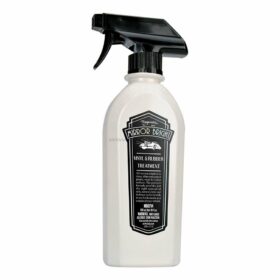 Mirror Bright Vinyl & Rubber Treatment 414ml