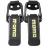 Momo Fender Clip Black