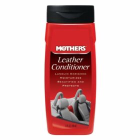 Mothers Leather Conditioner-12 oz