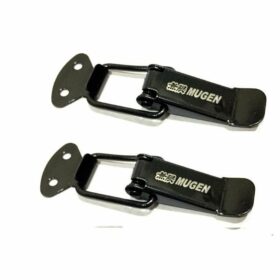 Mugen Fender Clips Black