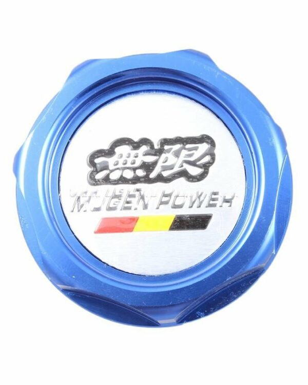 Mugen Power Oil Cap for Honda