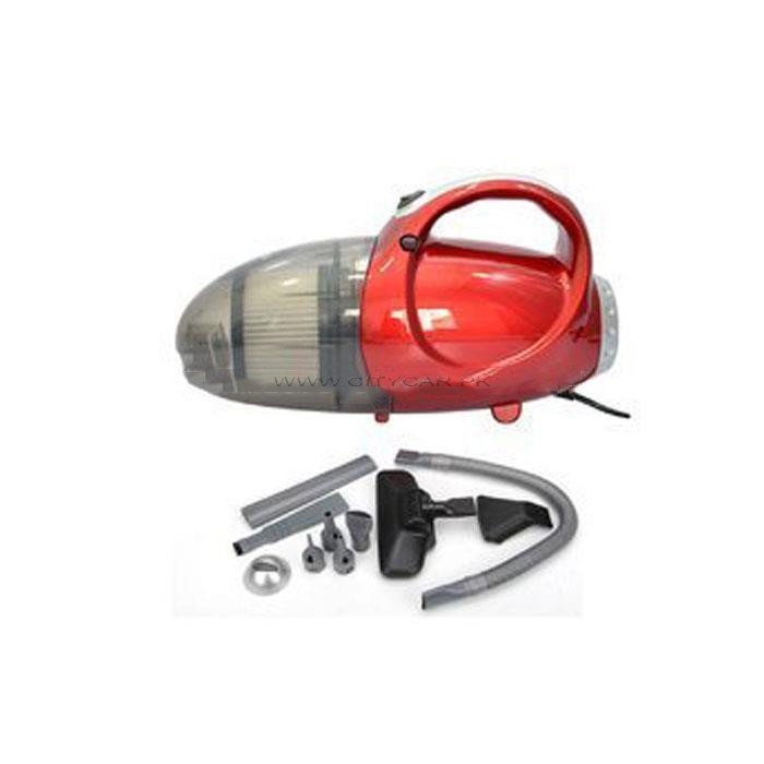 Multi-functional Portable Handheld Car Electric Vacuum Cleaner