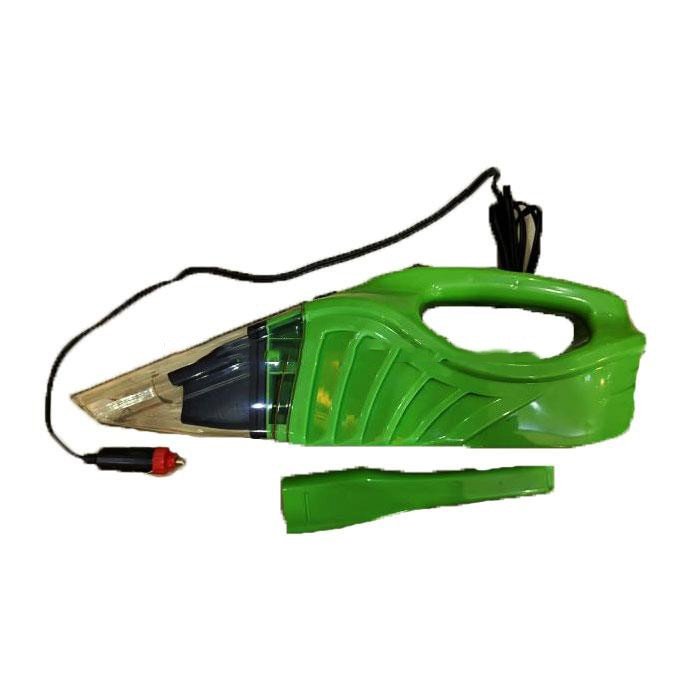 Multifunctional Car Vacuum Cleaner