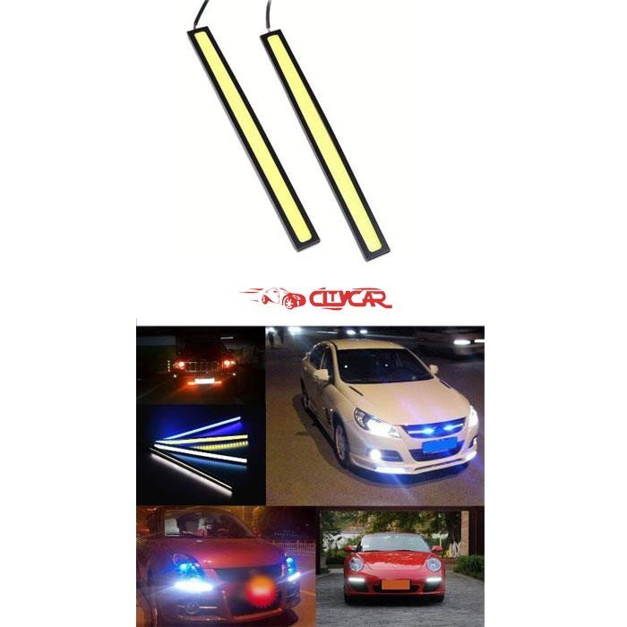 New Generation Bumper Daylight Blue