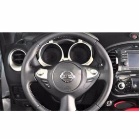 Nisan Juke Complete Multimedia Steering - Model 2010-2019