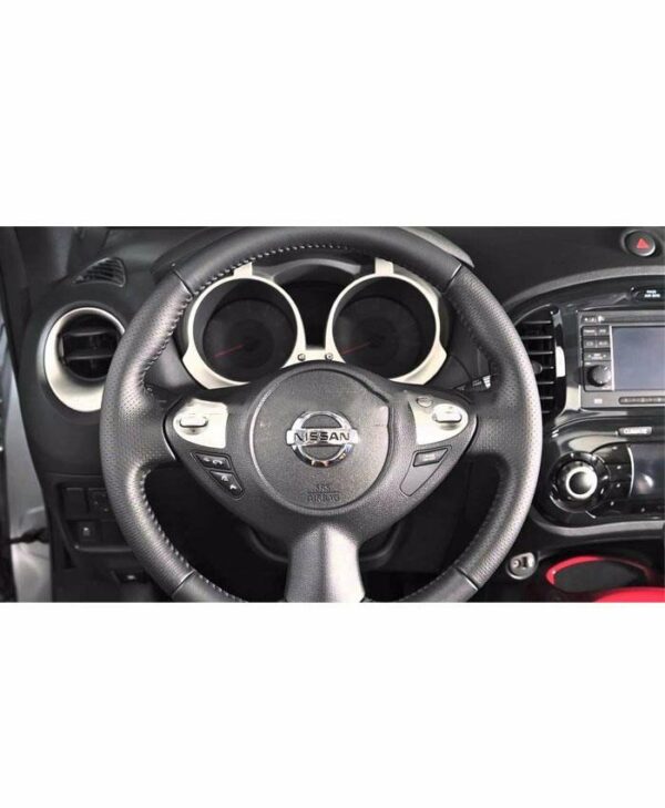 Nisan Juke Complete Multimedia Steering - Model 2010-2019