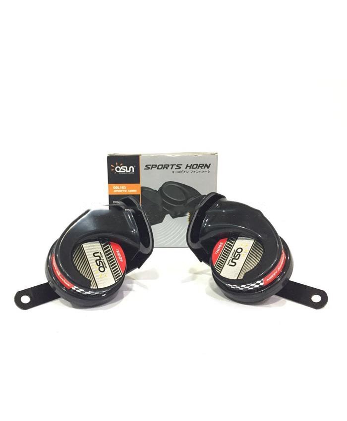 Nissan Fairlady 350z Oem Horn