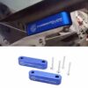 Password JDM Hood Spacer - Blue