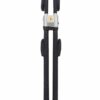 Paw Steering Wheel Lock Black