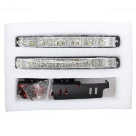 Pentair Daytime Running Lights
