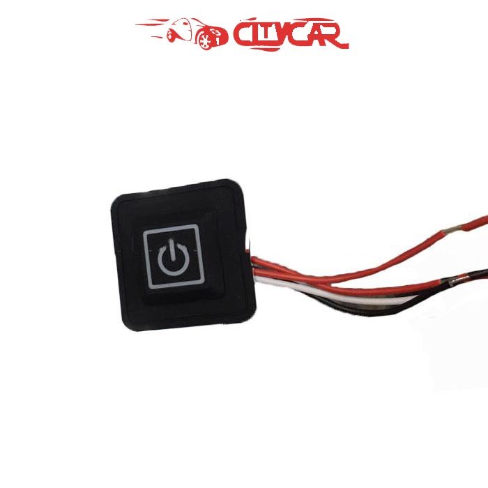 Power Button
