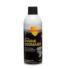 Premier Engine Degreaser