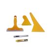 Professional Film Tools For Car