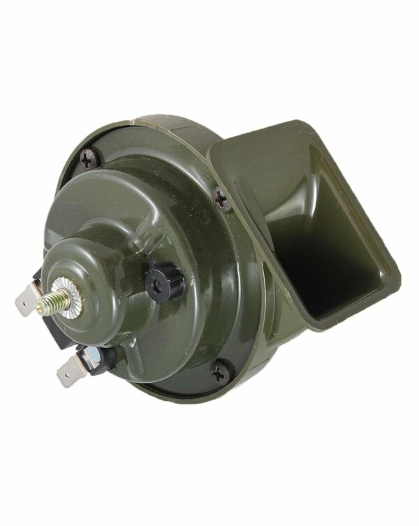 RBW Snail Shapre Supertone Horn - 12V