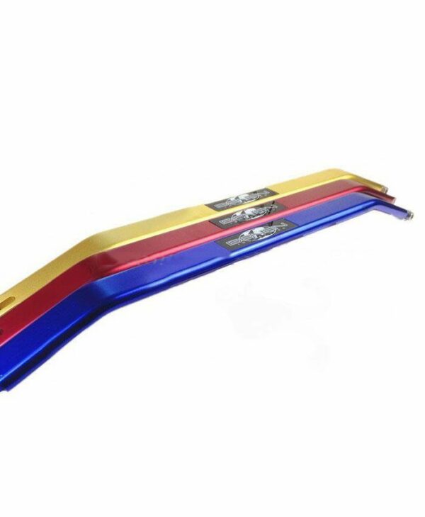 Rear Strut Bar Ek Eg