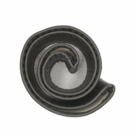 Rexine Stitching Steering Cover