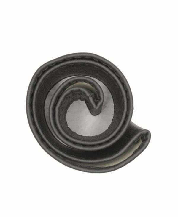 Rexine Stitching Steering Cover