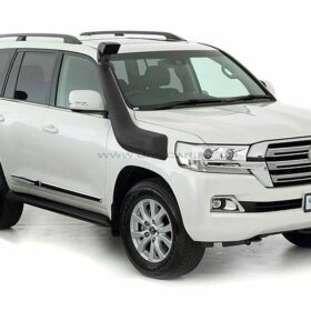 Safari Armax Snorkel to Suit Toyota Land Cruiser 200 Series