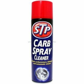 STP Carb Spray Cleaner
