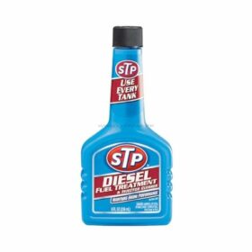 STP Diesel Fuel Treatment and Injector Cleaner