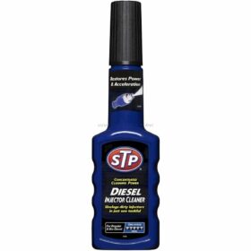 STP Diesel Injector Cleaner