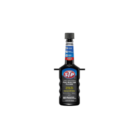 STP Super Concentrated Fuel Injector Cleaner